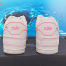 Custom Air Force 1 Shadow Pastel-shecustomize