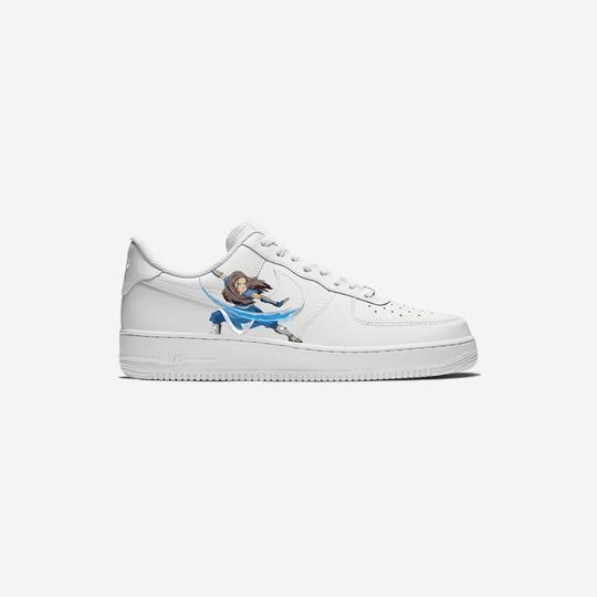Custom Nike Air Force 1 Avatar-shecustomize