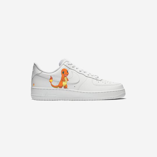 Air force 1 discount pokemon