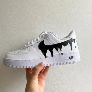 Nike custom swoosh Clearance