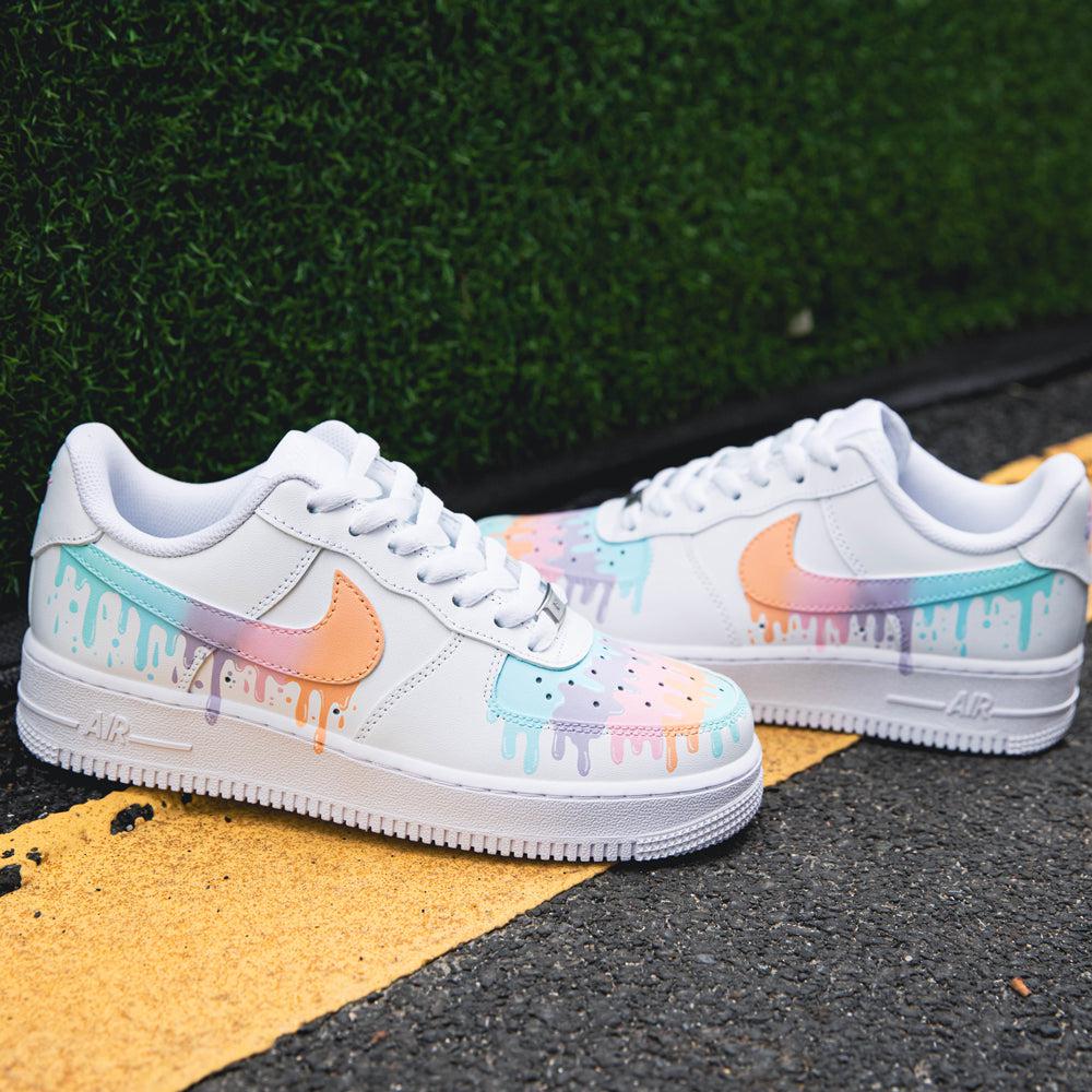 Colorful 1s hotsell