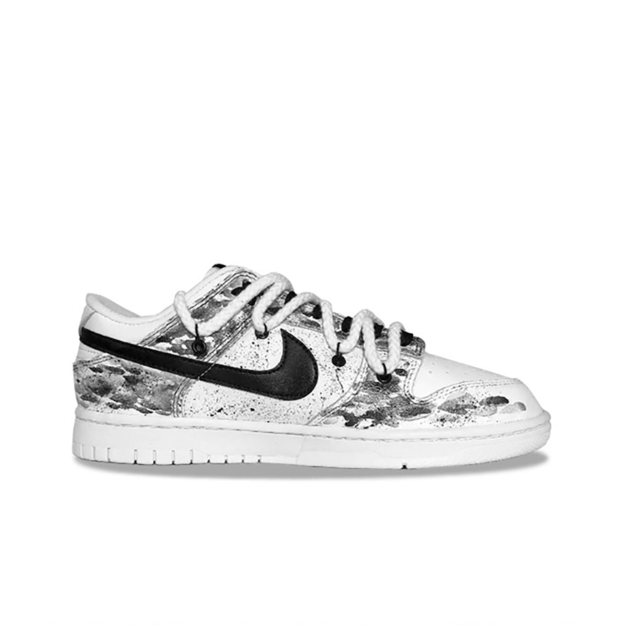 Where can i find custom hotsell painted nike dunks